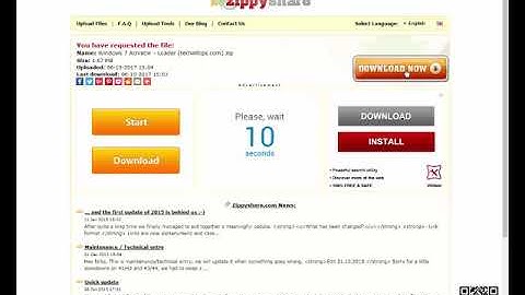 How to Activate Windows 7 for FREE with Windows 7 loader   2020