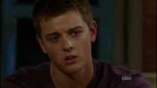 General Hospital | Starr Singing 'I'm the One' | 4-19-12