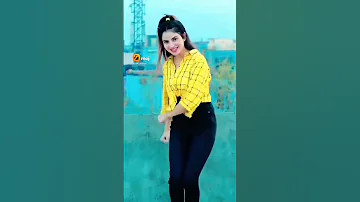 Priyanka Mongia New Moj Video 6 6 Ytshorts Tiktok Priyanka Mongia 12ladke Viral 
