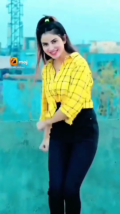 priyanka mongia new moj video 6.6🥀#ytshorts #tiktok #priyanka_mongia #12ladke #viral