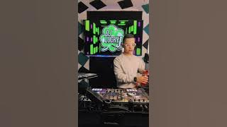 Live with Dj Lucky J