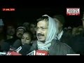 Kejriwal wants R-day invite