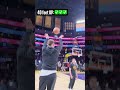 Luka Dončić makes every shot look EASY.
