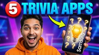 أفضل 5 تطبيقات للمسابقات الترفيهية | أفضل الخيارات لعام 2025 screenshot 4