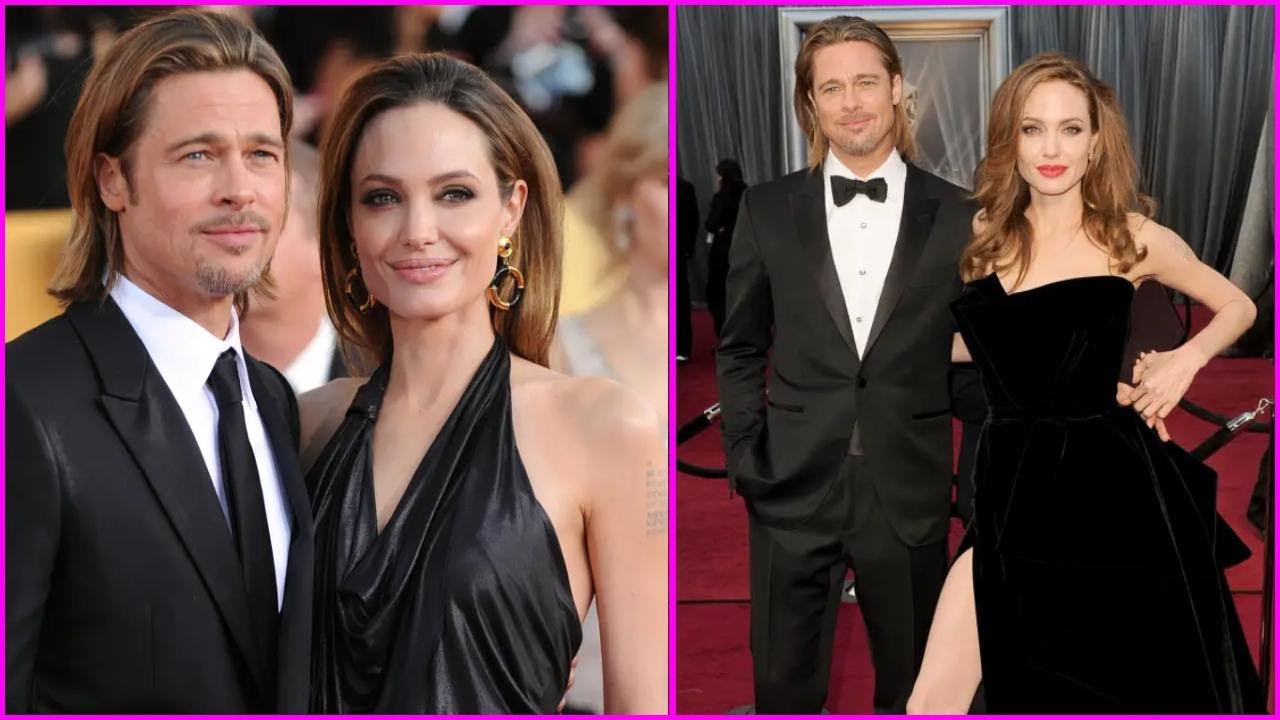 Brad Pitt Opens Up: Missed Gay Experience, AA Recovery & Life with Ines de Ramon