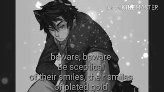 nightcore Ein Wolf In Sheeps Clothing S