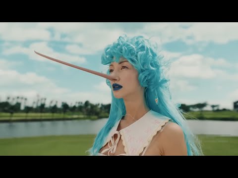 Top Music Videos (1-7 December 2025)