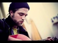 Robert Pattinson Performs At Sofarsounds 2010 / It's All On You (With Lyrics Below)