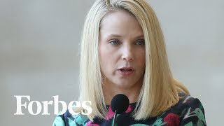 Marissa Mayer Explains Why This Epochal AI Moment Is Cause For Optimism | Forbes