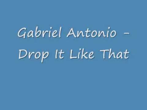 Download Free Song All Night Long Gabriel Antonio