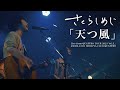 さくらしめじ「天つ風」Live from QUATTRO TOUR 2023「ゆくえ」@2023.12.01 SHIBUYA CLUB QUATTRO