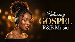 24/7 Soulful R&B Gospel Worship 🎧 Chill Praise & Prayer Music for Peace, Healing & Relaxation screenshot 2