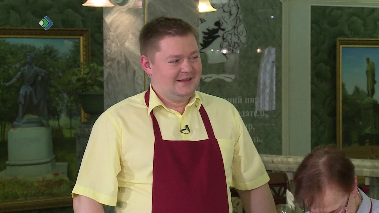 Неполитическая кухня. 15.06.19