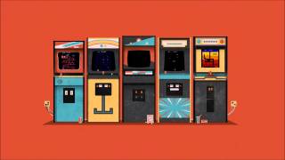 Classic Arcades Dreamscene Wallpaper Classic Arcades Dreamscene Wallpaper