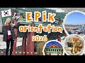 EPIK Orientation Spring 2026 🇰🇷 | Moving to Korea, What to Wear, Lesson Demo & Meeting You!