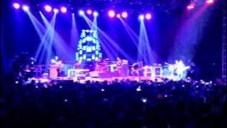 Slank - Apatis Blues feat. Gita Wirjawan (Live at Jakarta Blues Festival 2013)