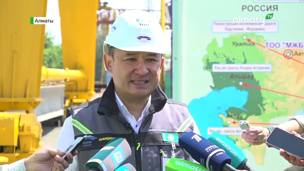 В ногу со временем: как развивается промышленный гигант АЗМК