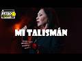 Ana Gabriel - Mi Talismán (Letra)