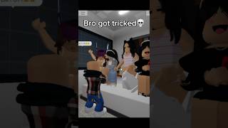 Tricked🤑😈 #roblox #youtube #shorts #coems #memes #viral #funny #brookhaven #memes #brookhavenrp