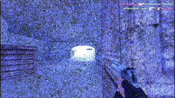 CS:S | Sick deagle oneshot - by daSu