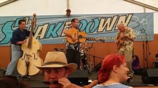 ''Love Me'' by The Infernos @ The Shakedown no7
