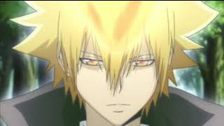 Flashback (フラッシュバック) Theme Katekyo Hitman Reborn Unreleased OST