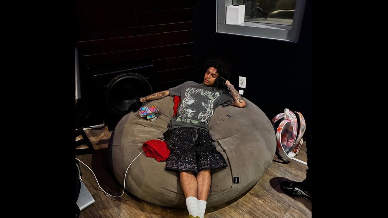 (FREE) Lil Tony Sample Type Beat - 