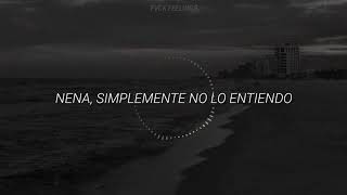 Dastic ft. Cade - Let Me Love You (Joe Stone Remix) (Sub Español)