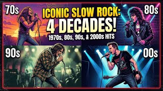 Emotional Classic Rock Inspired by Chicago | Soft Rock Love Songs #272