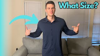 Coofandy Dress Shirt Review