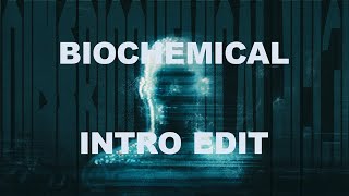 Martin Garrix  Seth Hills  Biochemical Intro Edit