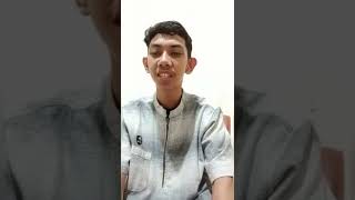 Tugas Bahasa Arab nama:Fadel Muhammad nmp: 202102052  jurusan: ekonomi pembangunan