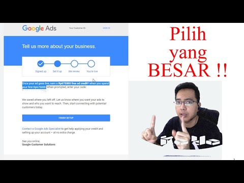 Video: Apa Itu Sakelar Iklan?