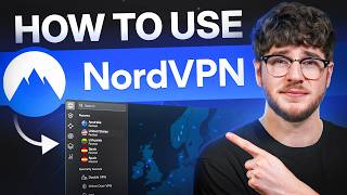 Tutorial NordVPN untuk Pemula - Cara menggunakan NordVPN screenshot 2