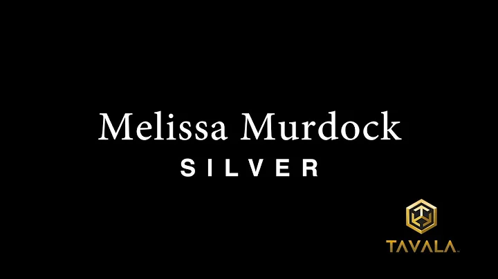 Melissa Murdock-SILVER
