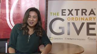 The Extra Ordinary Give 2021 Pregnancy Resources at Cornerstone