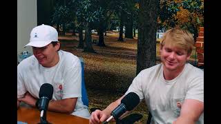 IFC Podcast Episode 20: Lucas Carneiro