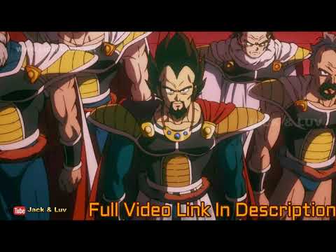 DRAGON BALL SUPER BROLY MOVIE IN HINDI DUBBED