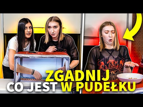 Wideo: W Pudełku