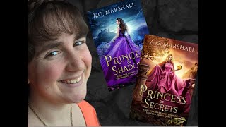 Clean Fiction: Fairy Tale Adventures