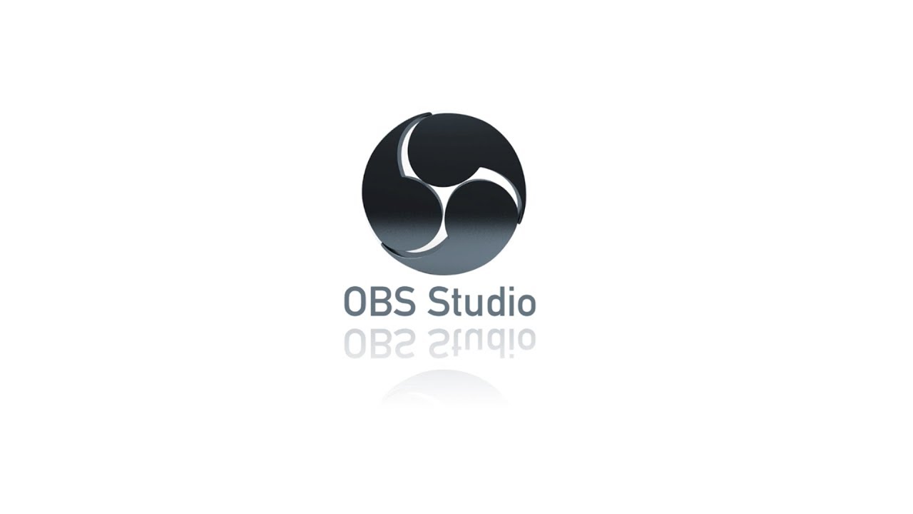 30 obs. OBS Studio. Логотип обс. OBS студио. Картинки для обс.