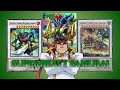 F2P Superheavy Samurai Negate targeted effects and OTK deck 13 winstreak?! | Yu-Gi-Oh! Duel Links