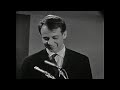 Capture de la vidéo „Musik Im Technischen Zeitalter“: Karlheinz Stockhausen – West-Berlin 1963