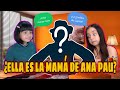 Por fin conozco a la mamá de ANAPAU 👩‍🦱 (La ex de mi papi) 😱 | BIANCA OSS ✨