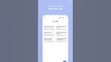 Reply to Customers Instantly Using Boards