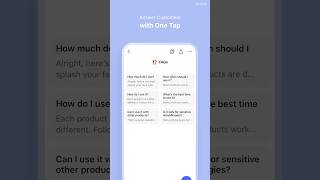 Reply to Customers Instantly Using Boards
