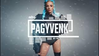 Anžela - Pagyvenk