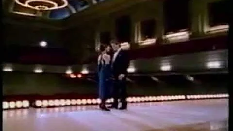 Michael Crawford -  Frances Ruffelle - Only You.