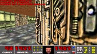 Doom Engine Risen3D E2L6 - Haly zatracení
