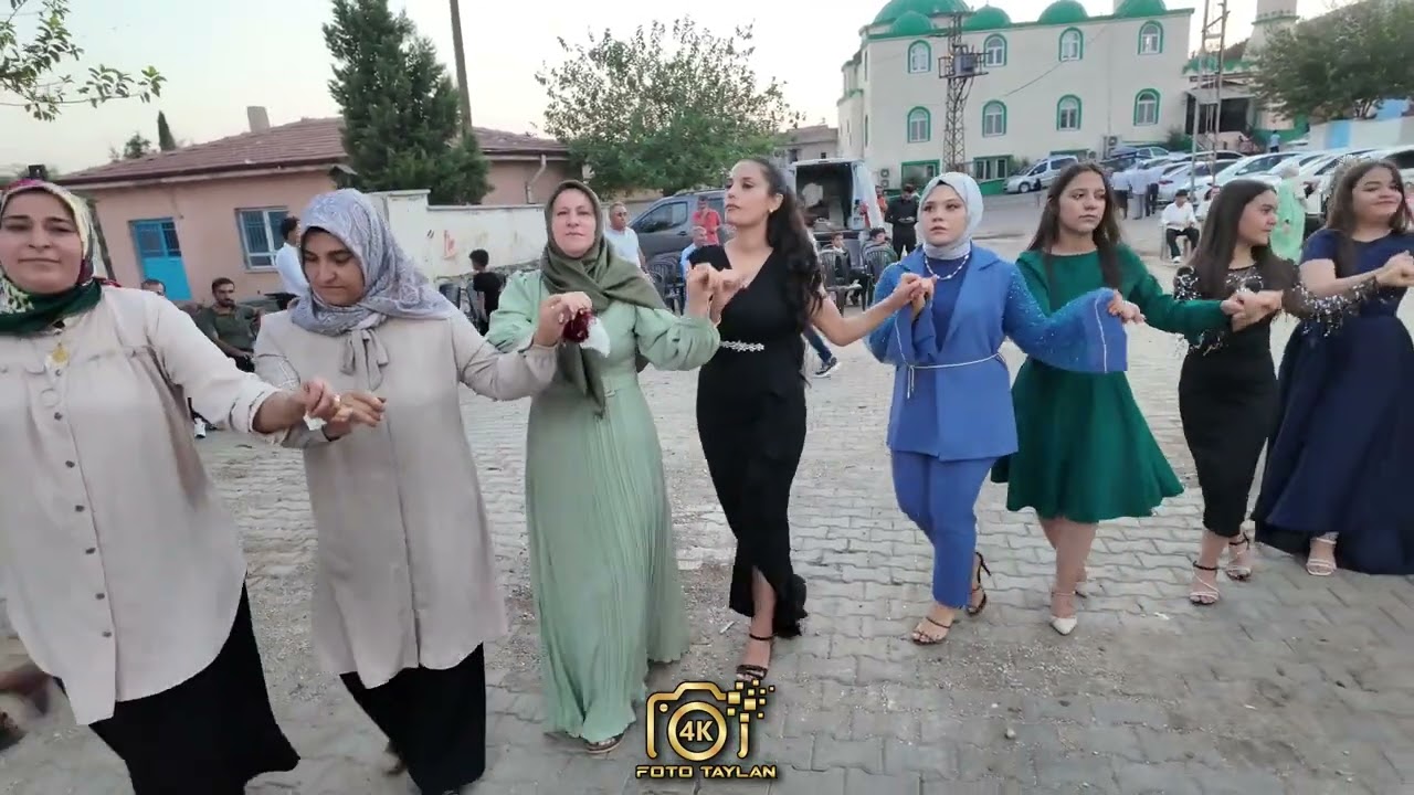 EMİNE & MEHMET DÜĞÜN - 1 / GRUP ŞİLE